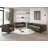 Chylee Square Arm Sofa-99718076