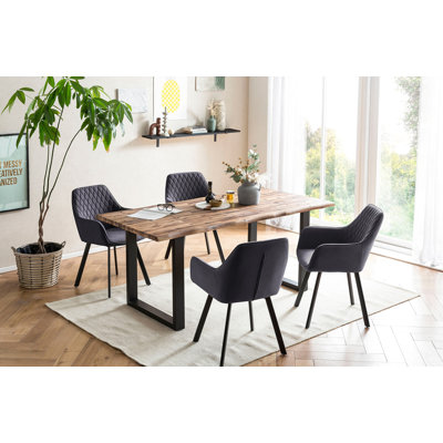 4 - Person Dining Set