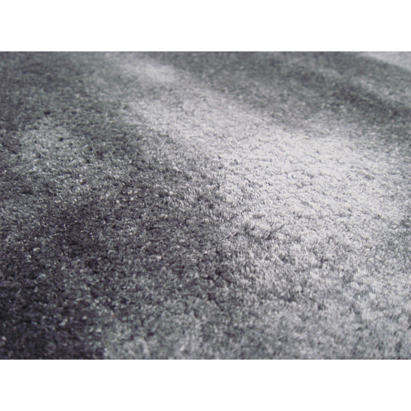 Solid Colour Area Rug, Rectangle 200 x 300cm