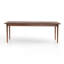 Harper Solid Wood Dining Table-2145134344