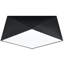 Carden Flush Mount-538302013-653151873