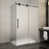 Oil Rubbed Bronze selected