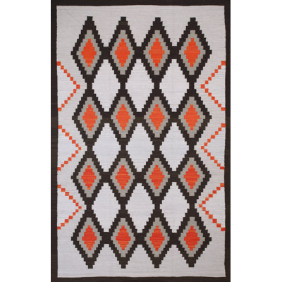 Navajo One-of-a-Kind 9' X 12' Area Rug