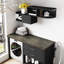 Comptoir de cuisine en bois massif Gladys-49565360-49565353