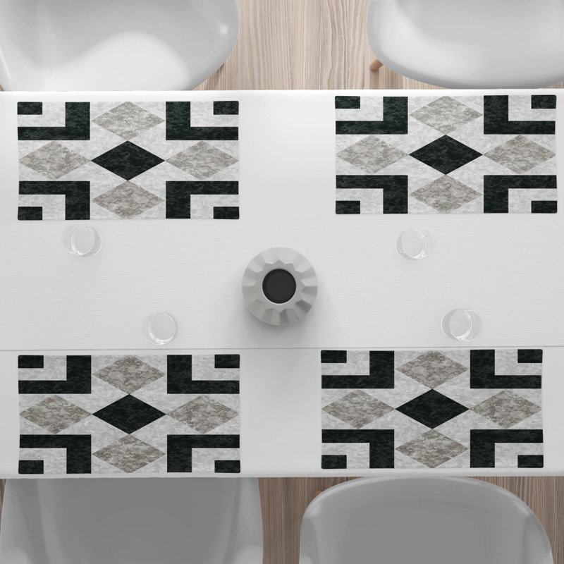 Récapitulatif 18,5" marble