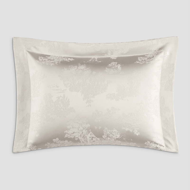 Fido Pillow Case