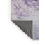 Tapis blanc soyeux et moelleux-100862509