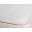 The Oxford 2.0 Firm- 13" Organic Mattress-599180313