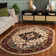 Balthrop Hand Tufted Wool Oriental Rug