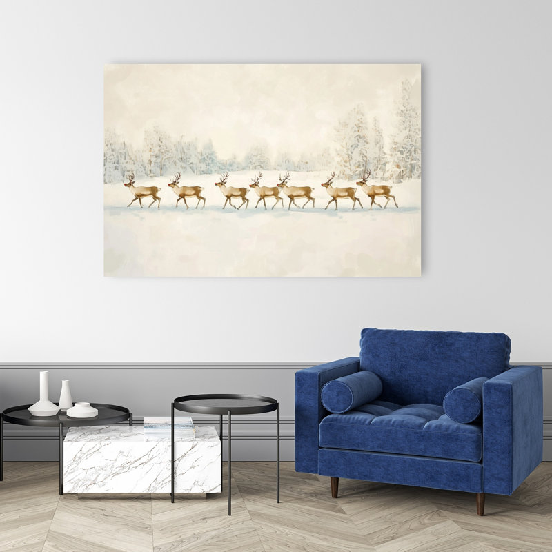 Print, 101.6cm H x 152.4cm W