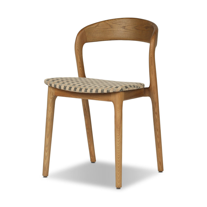 Amare Upholstered Dining Chair