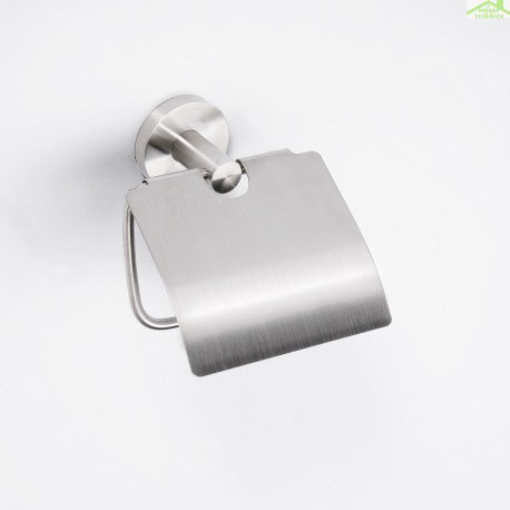 Wall Mounted Toilet Paper Holder