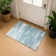 Premium Machine Washable Larrison AMF1778 Modern Rug