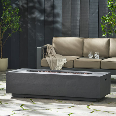 Outdoor Fireplaces