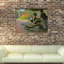 Claude Monet - Wrapped Canvas Painting-21210798