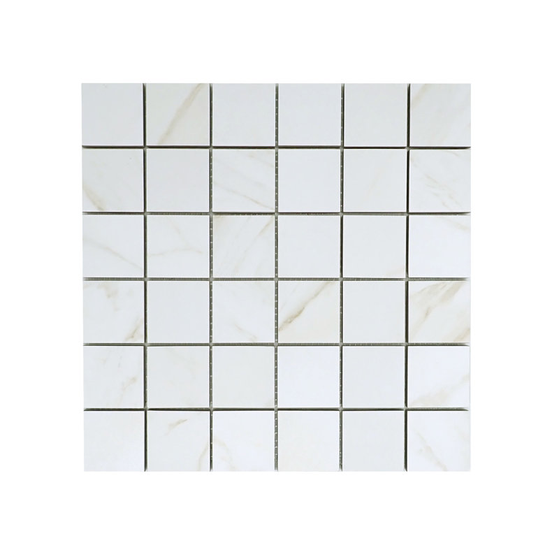 Nobleza 12 In. X 12 In. Matte Porcelain Floor And Wall Tile (9.56 Sq. Ft./Case), Lugo
