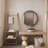 Medicine Cabinet With Mirror-1908130532
