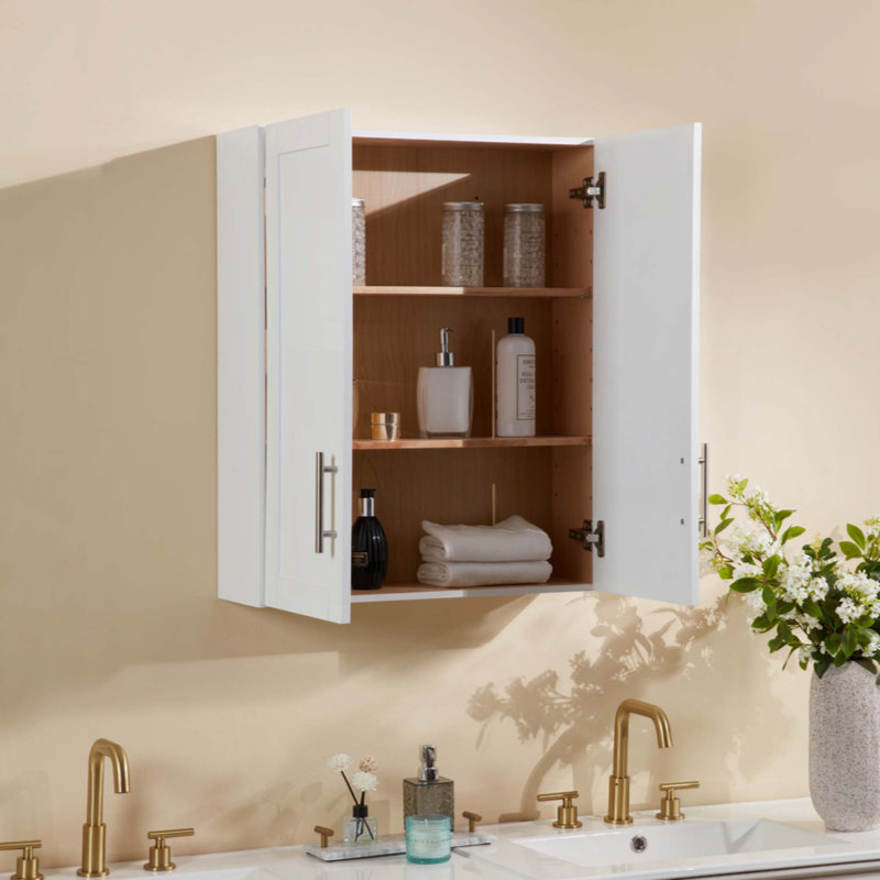 Armoire murale Classic Classic, White