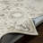 Minonk Hand Tufted Wool Floral Indoor Rug-333824813