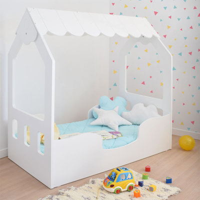 Garnica Standard House Beds