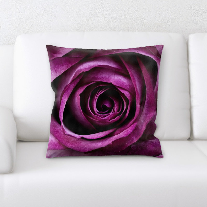 Coussin de plante