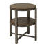 Table de bout Maravilla