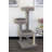 New Cat Condos Solid Wood 47″ Cat Tree for Large & Multi-Cat Homes-91419561