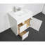 Base de meuble-lavabo 30 po seulement-37097584
