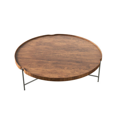 Flow Coffee Table