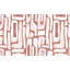Murale abstraite pelez et collez Lakechia - formes terreuses-106503719-126700101