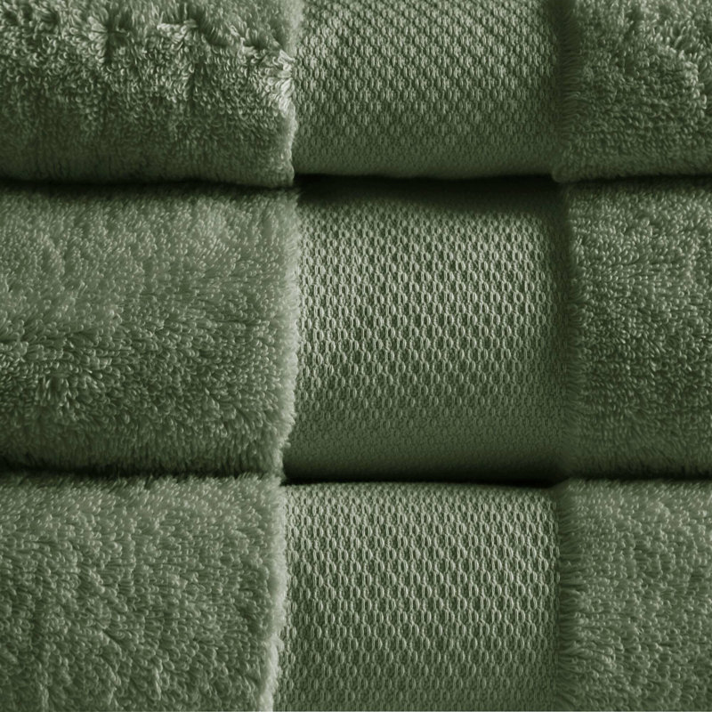 Serviette de bain