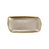 Metallic Handmade Tray