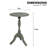 Davenia End Table-1071253896