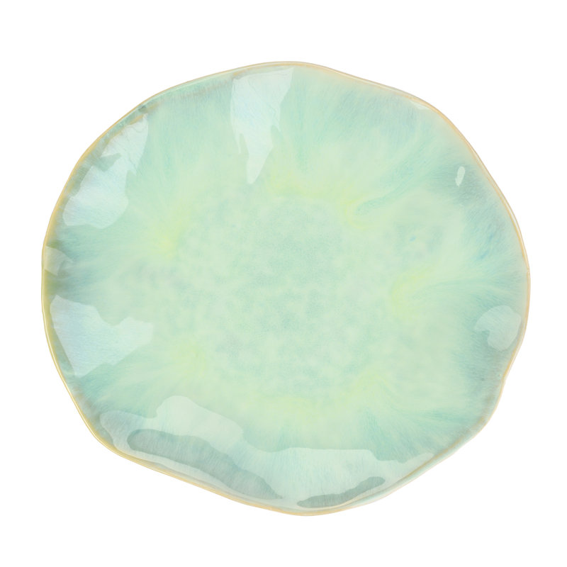 Bondi Side Stoneware Plate