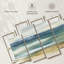 «Ocean Breeze I», reproduction d'art sur toile-1482724964