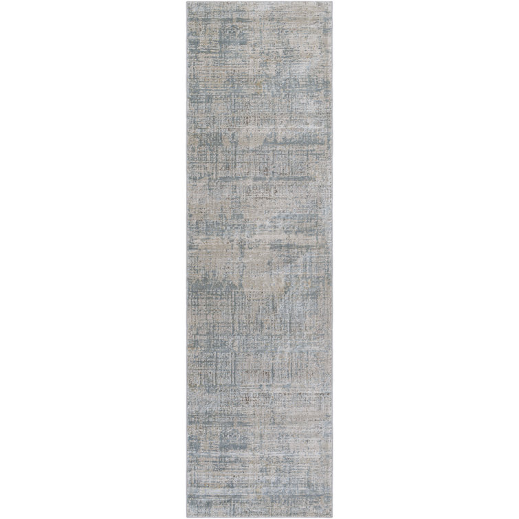 Banta Abstract Indoor Rug