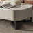 Italian style coffee table-105840311