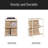 Accent Storage