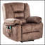 Fauteuil inclinable électrique Power Lift-1010854706