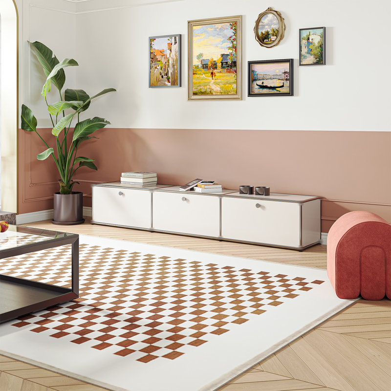 Armoire de rangement modulaire en métal avec tablettes réglables, Blanc