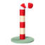 Grattoir 20,5 po Christmas Cane