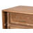 Brighton Solid Wood Accent Cabinet