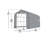 16 Ft. W x 24 Ft. D Garage-20238348