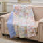 Jeté matelassé Greenland Home Fashions Alice