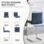 Tabouret de comptoir 25 po (ensemble de 2)-2136220608-2136220614-2135853785