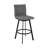 Swivel Bar Stool