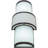 Jayne Flush Mounted Sconce
