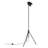 Alexa 56'' Tripod Floor Lamp-326076264