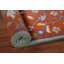 Tapis décoratif animaux 3 pi x 5 po Ziegler