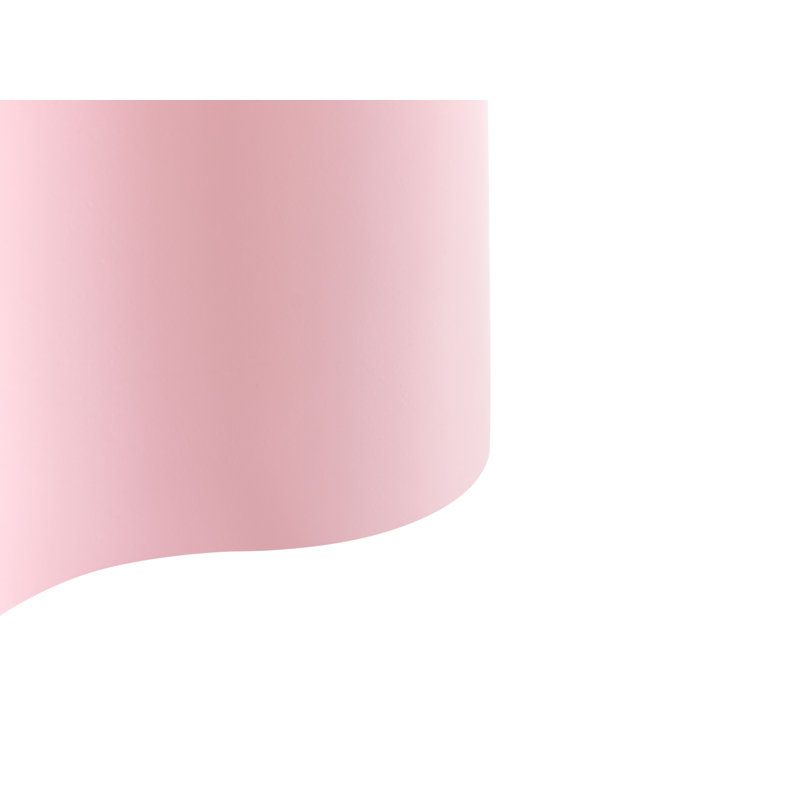 SAKAMI Side Table, Pink